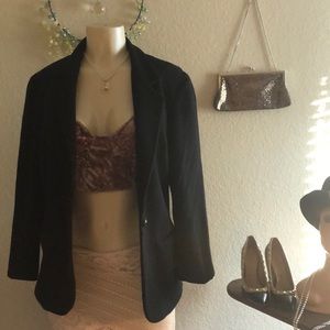 Sag harbor wool jacket